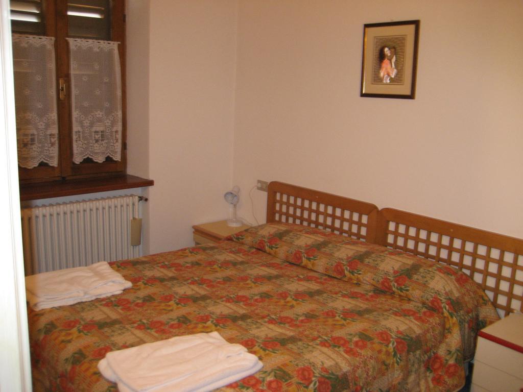 Casa Martini Daire Mezzana  Dış mekan fotoğraf